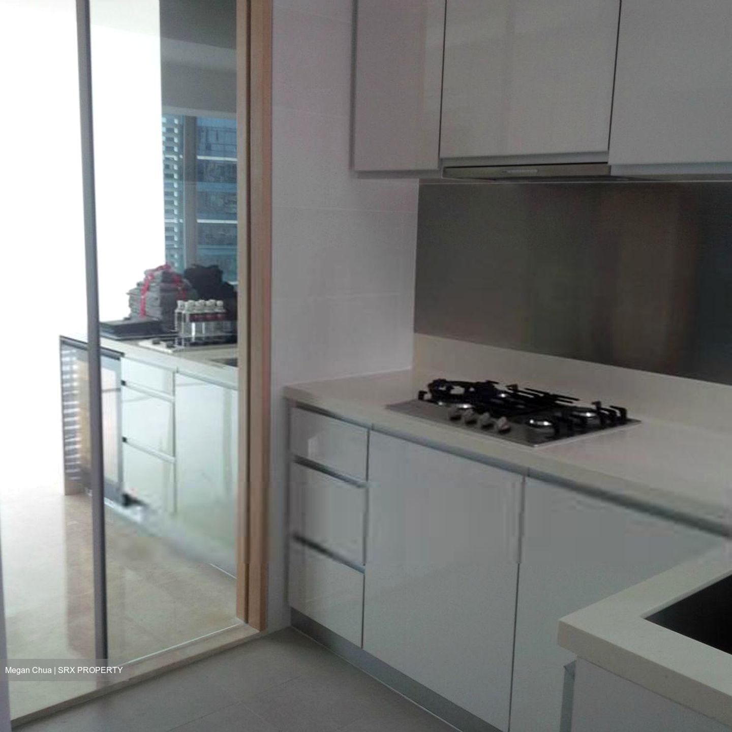The Vermont On Cairnhill (D9), Apartment #607458571
